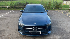 Mercedes-Benz A-Class A200 AMG Line Executive Edition 5dr Auto Petrol Hatchback